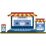 Sito web avanzado